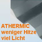 Wir führen viele Arten Polycarbonat Lichtplatten - verschiedene Ausführungen für verschiedenen Zwecke