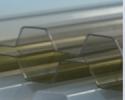 Lichtplatten PVC