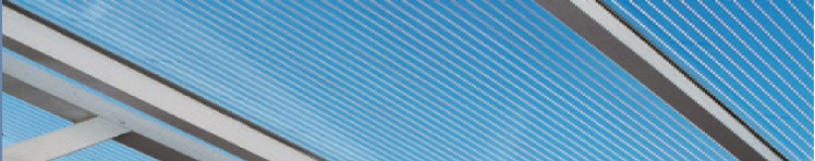 Stegplatten Polycarbonat
