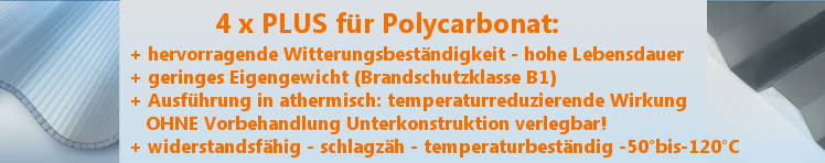 Polycarbonat