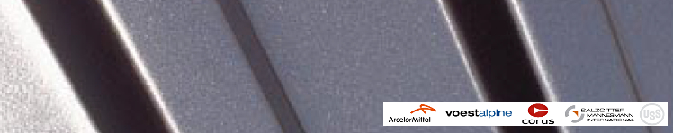 Trapezblechprofil