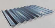 Wellprofil 0.5mm viele Farben Fassadenverkleidung 