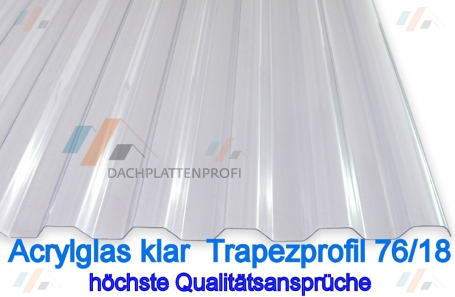 Lichtplatte Acrylglas Preis-Leistung 