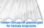 Lichtplatte Acryl 3 mm klar glatt 