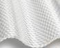 PVC 2,5 mm SinusStar blendfr. Wabe 