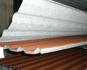 Trapezblech 20/110 0.4mm SoPosten MIT VLIES 