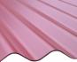 Stahlblechplatte Wellprofil 0.5mm 13 Farben 