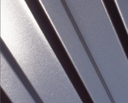 Trapezblech 20/110 0.5mm 1. Wahl 