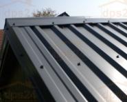 Trapezblech 20/110 0.63mm STARK 1. Wahl 