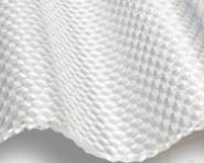 PVC 2,5 mm SinusStar blendfr. Wabe 