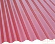Stahlblechplatte Wellprofil 0.4mm 5 Farben 