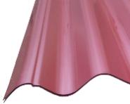 Wellprofil 0.4mm 5 Farben VLIESBESCH. 